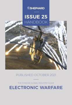 Electronic Warfare Handbook
